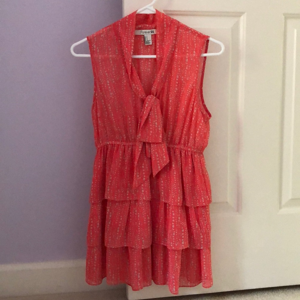 Versatile dress or top